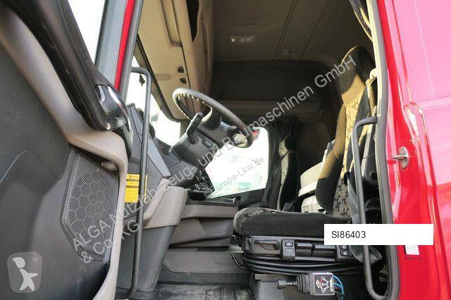Traktor Scania R 410 4x2, Retarder, Hydraulik,...