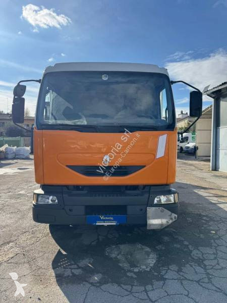 جرار Renault