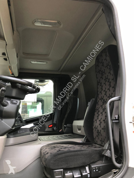 جرار Scania -Series G-410