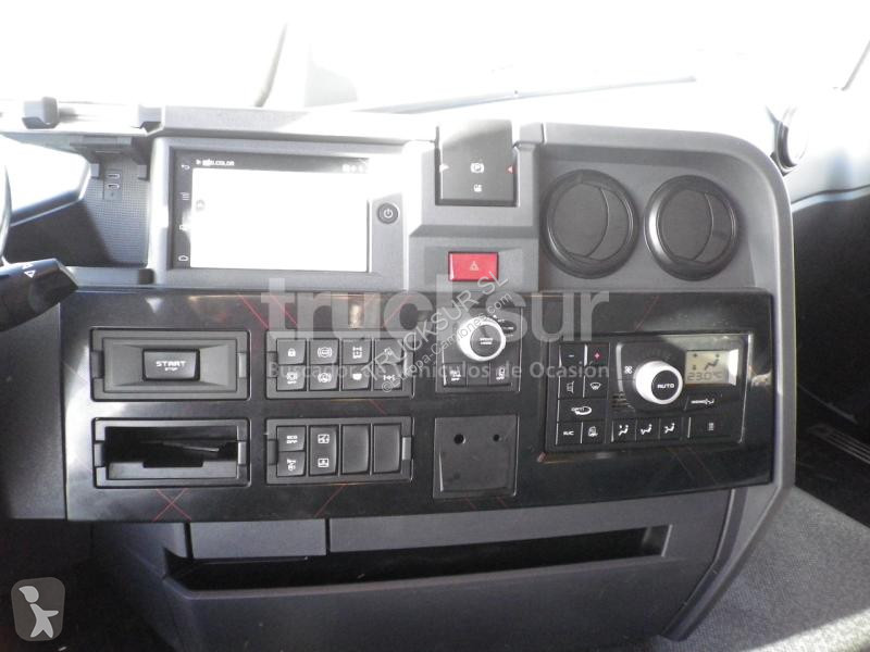 Tracteur Renault  T520 SLEEPER CAB  EVO