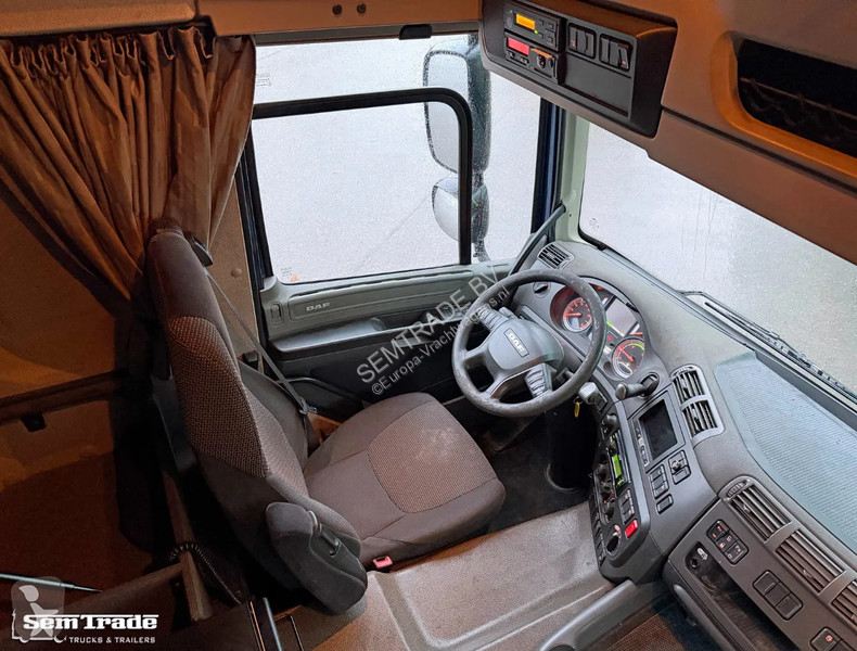 Trekker DAF 370 EURO 6 FT SC 813.500 KM...