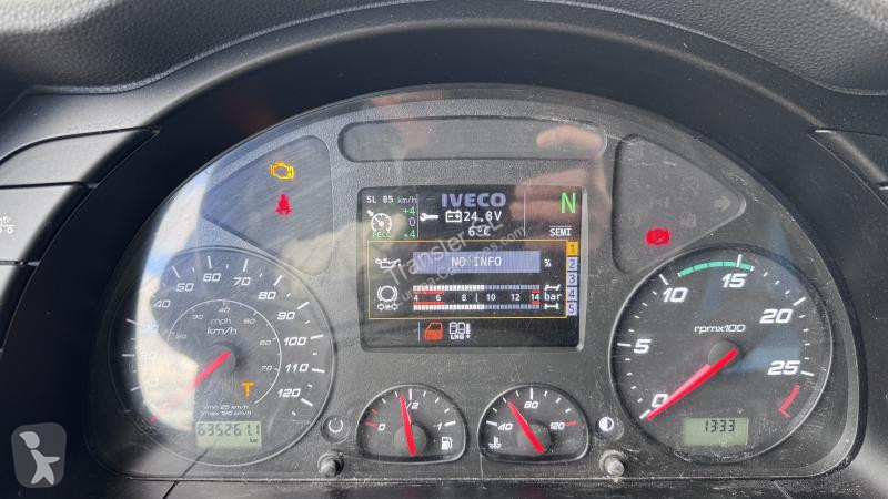جرار Iveco  AS440ST/PLNG