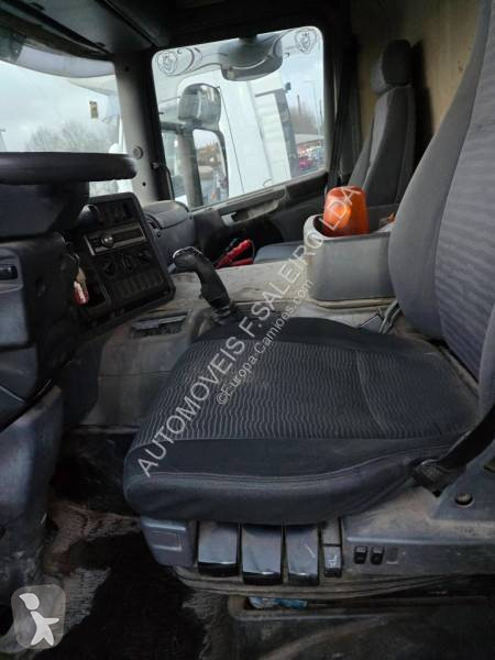 Trattore Stradale Scania