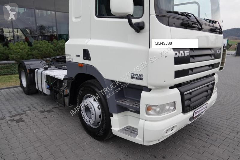 جرار DAF 85410