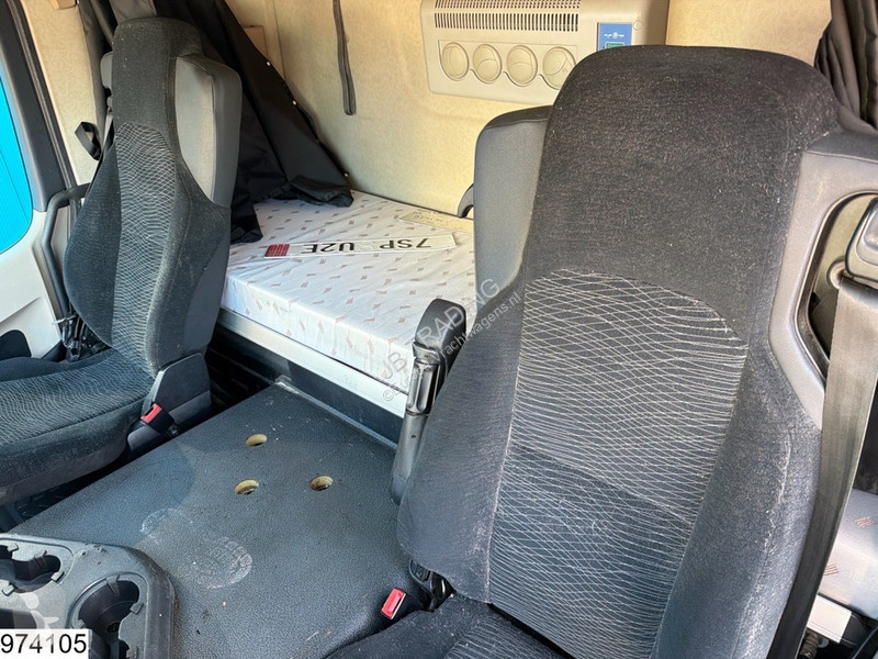 Tracteur Mercedes 1843 EURO 6, Lohr, Combi,...