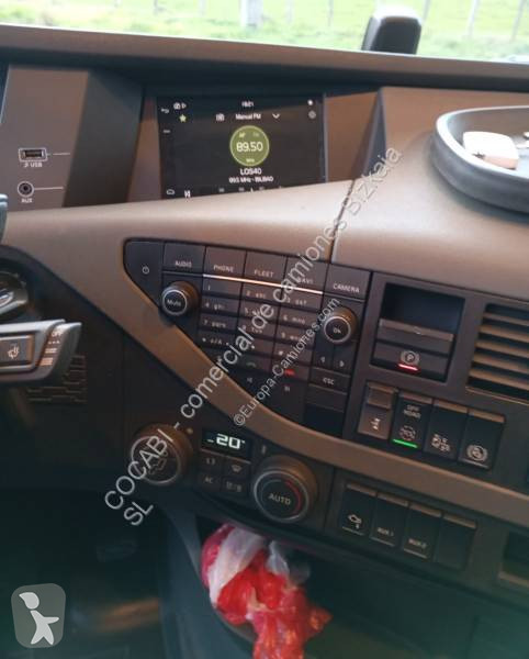 Trattore Stradale Volvo