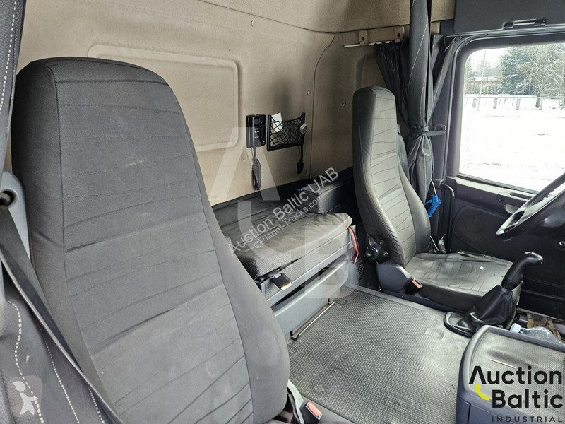 جرار Scania LA4X2 MNA