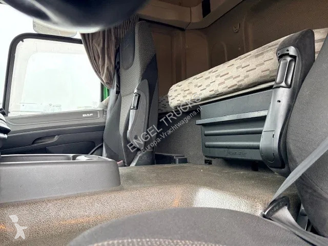 جرار DAF 400 SPACECAB (EURO 6 / AS-TRONIC /...