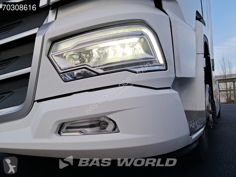 Cabeza tractora DAF XG  4X2 Retarder 2 Tanks