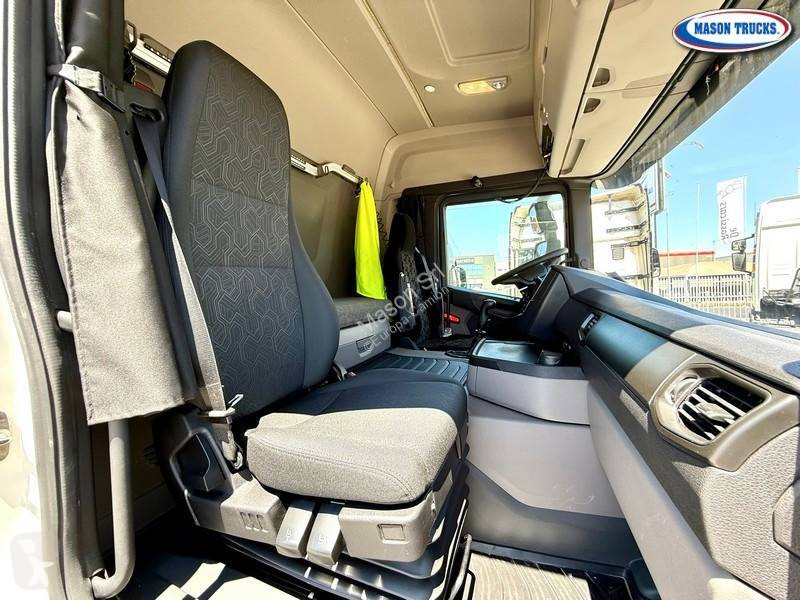 جرار Scania
