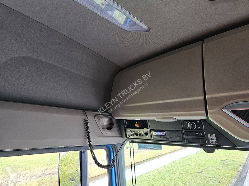 Trekker DAF XG  INTARDER 2X TANK