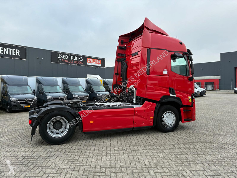 جرار Renault T EVO 520 13 LIT SC, T4X2, EURO...