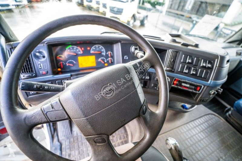 Trattore Stradale Volvo FH 480-6x2+ HYDR. -EURO 5