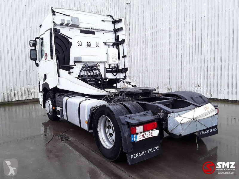 Tahač Renault T 460