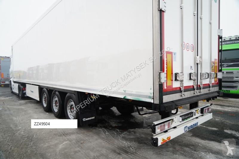 Trekker DAF XG+ 480