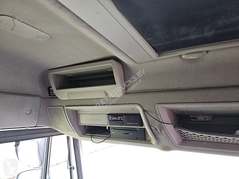جرار Iveco AS440S51 STRALIS 6X2 TXP 510 366TKM!