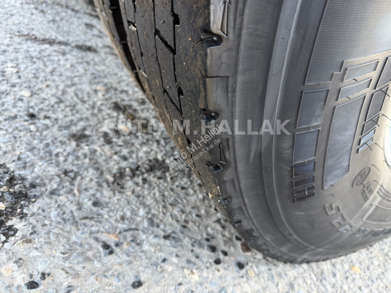 Trattore Stradale Scania 460 V8 4x2 Retarder /...