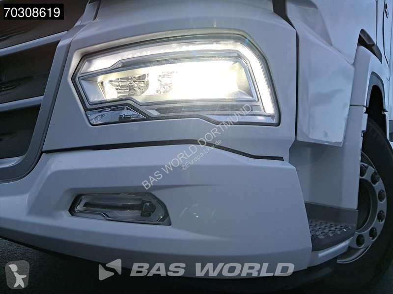 Cabeza tractora DAF XG  4X2 Retarder 2x Tank