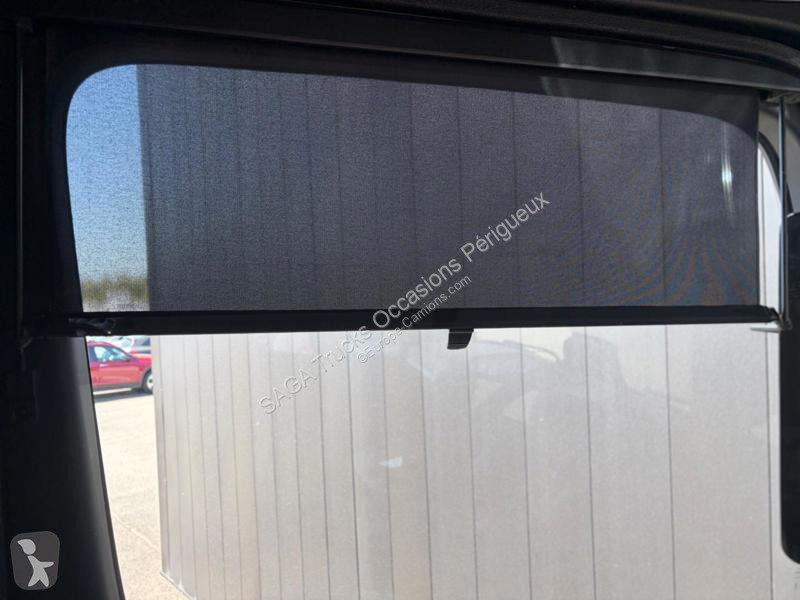 جرار Mercedes 1845 LS 4x2 BigSpace 2.50M