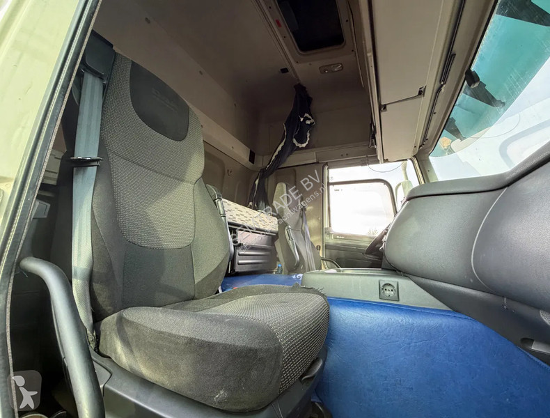 Тягач DAF 400 SPACE CAB 729.000 KM HOLLAND TRUCK