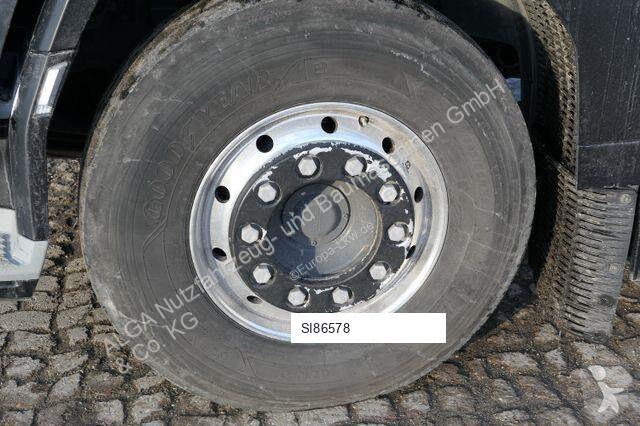 Tracteur DAF XF 450 FT 4x2, Klima, Nebenantrieb...