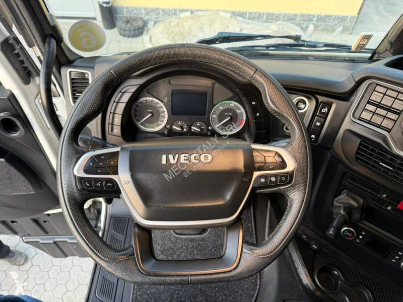 Trekker Iveco