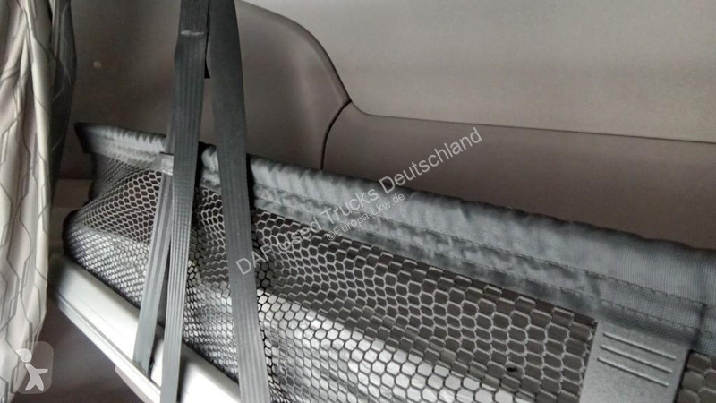 جرار DAF XG  FT 4X2