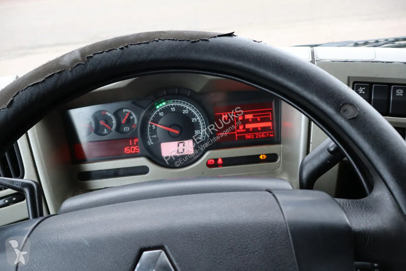 جرار Renault 460 * EURO5. EEV * 4X2 *