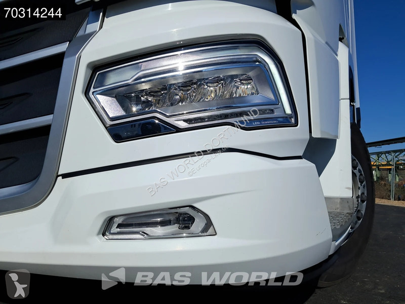 Cabeza tractora DAF XG  4X2 Retarder ACC 2x...