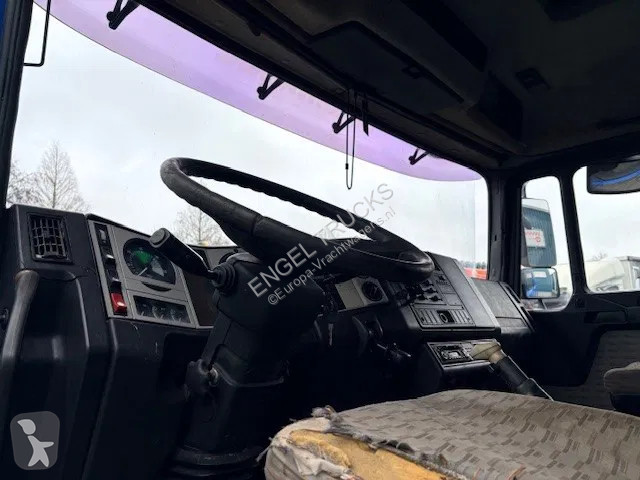 جرار MAN 26.403 DFS 6x4 TRACTOR UNIT (EURO 2 /...