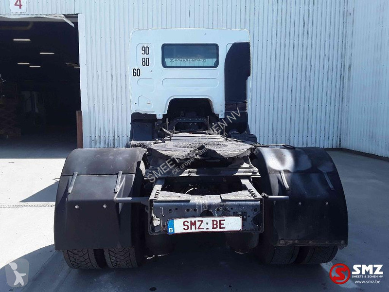 جرار Renault 420