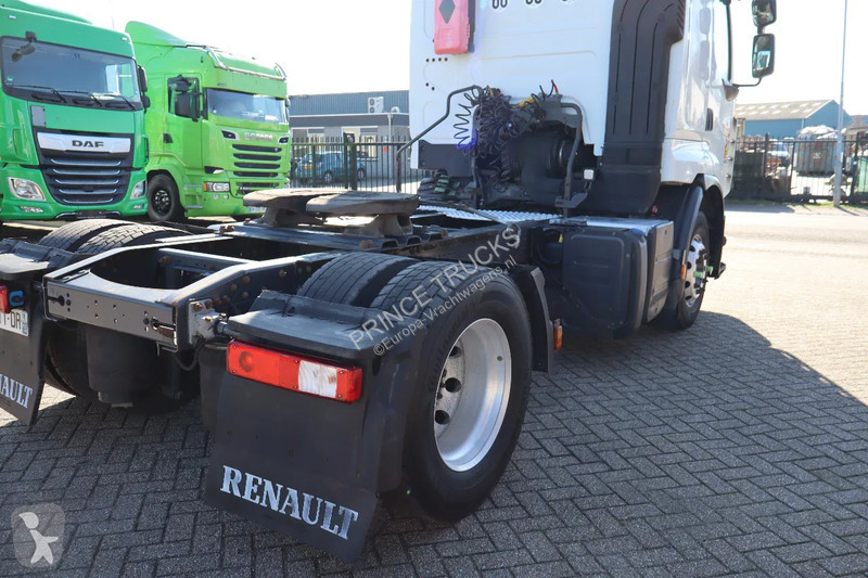جرار Renault 460 * EURO5 * 4X2 *