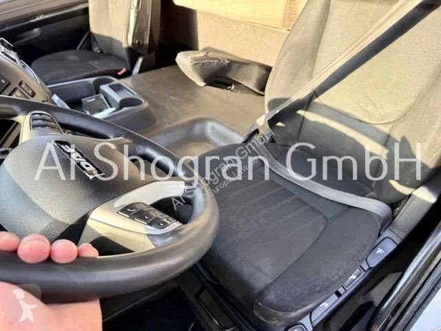 جرار DAF 450 / 4x2 / Super Space / Euro 6