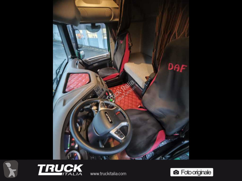 جرار DAF XF FT 180 2017 - XF 530 MX-13 FT Space...