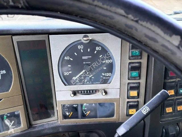 جرار MAN FLT XT 4x2 (EURO 2 / ZF16 MANUAL...