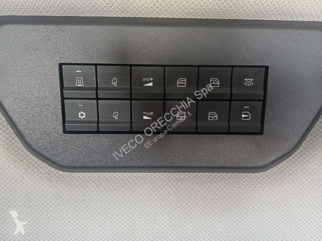 Cabeza tractora Iveco S-WAY AS440S57T/P - IMP. IDR