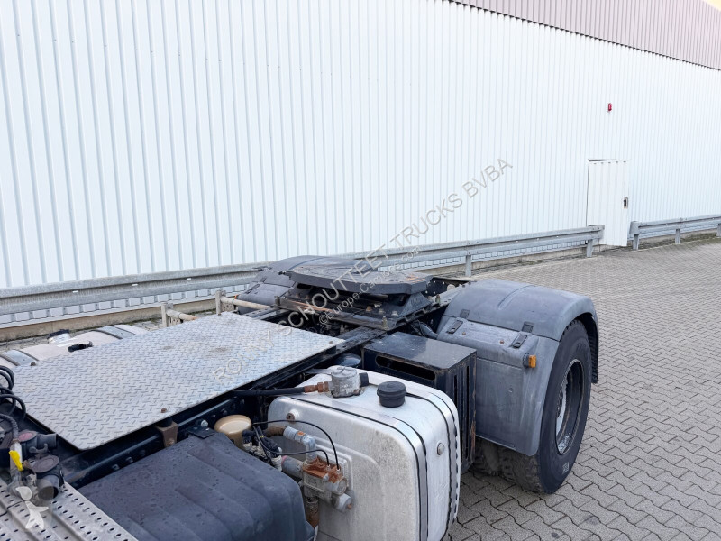 جرار MAN TGS 18.440 4x4H BLS TGS 18.440 4x4H...