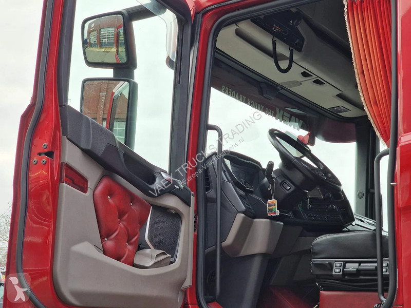 جرار Scania S500 NS Highline 4x2 - Retarder -...