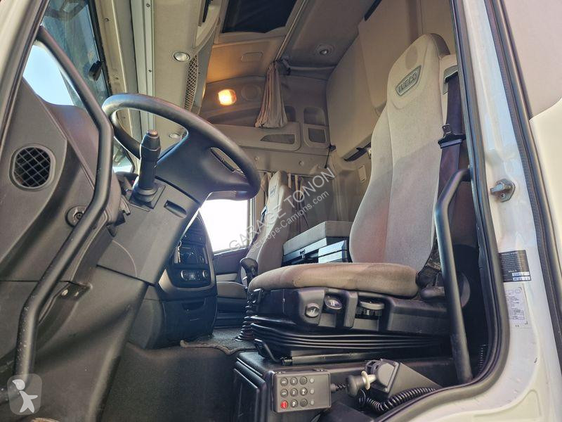 Iveco 500 / RETARDER tractor unit