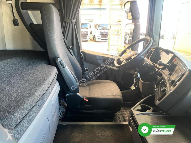 Trattore Stradale Scania R450 CR20H Retarder...