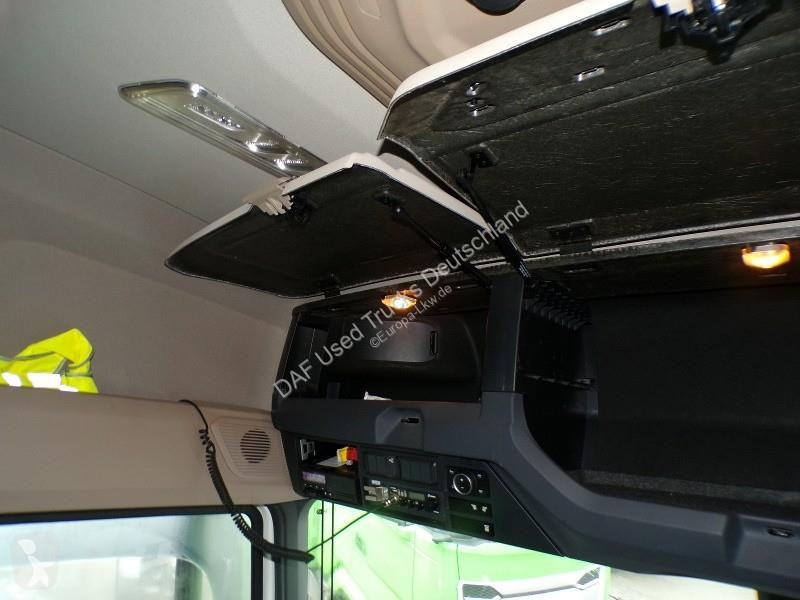 Traktor DAF XG  FT 4X2