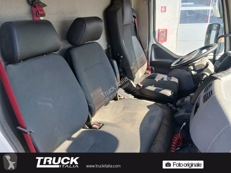 Tracteur  D - D Cab 2,1m 16 High 250cv EVI