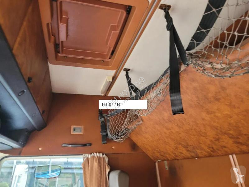 جرار Volvo F 12 4X2 Globetrotter original low km