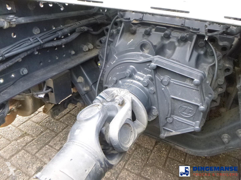 Tracteur Iveco S-Way 510 AS440S 4x2 Euro 6