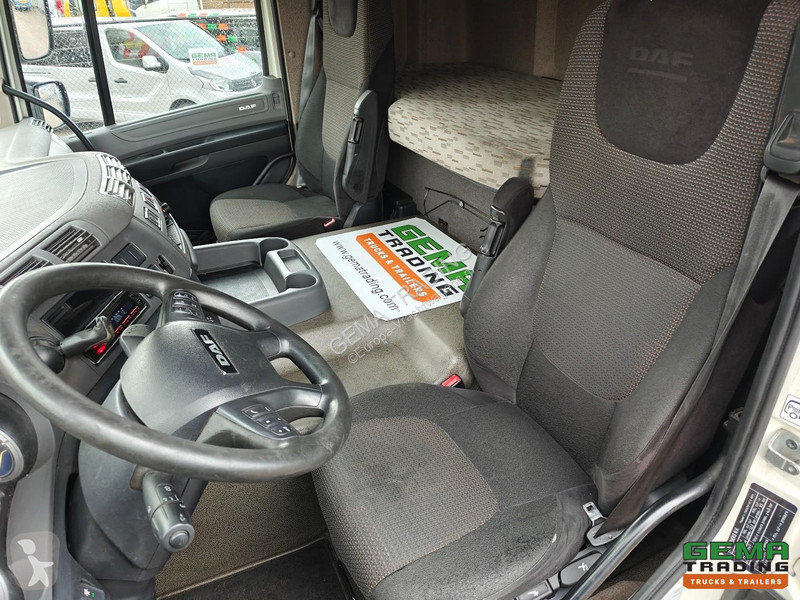 جرار DAF 440 FT 4x2 - Euro6 - Automatic - NL truck