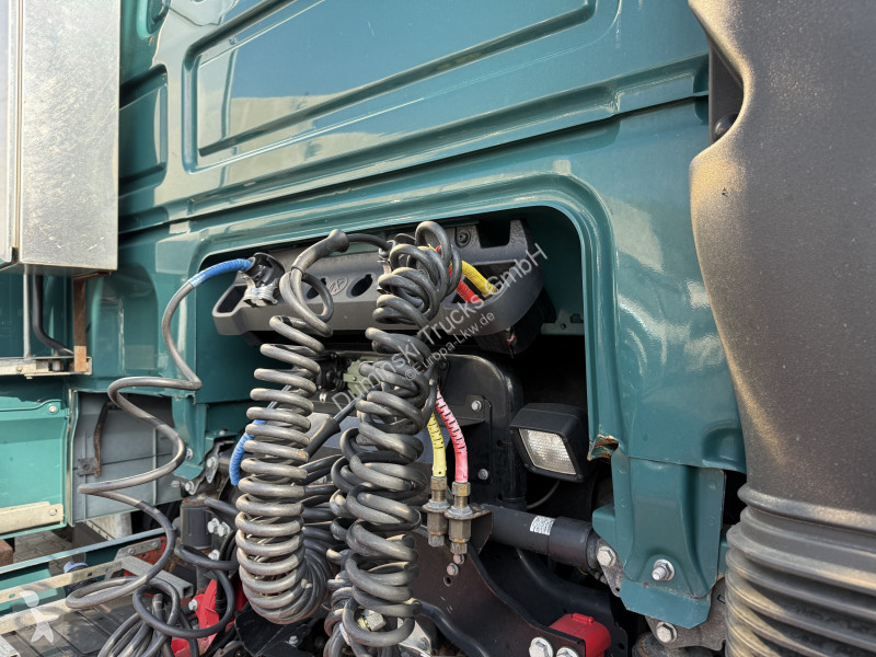 جرار DAF XF510 4X4H