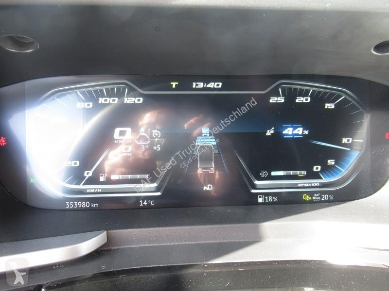 Traktor DAF XG  FT 4X2