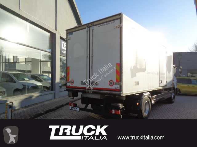 جرار Mercedes III WM 1524 - WM 1524L/36...