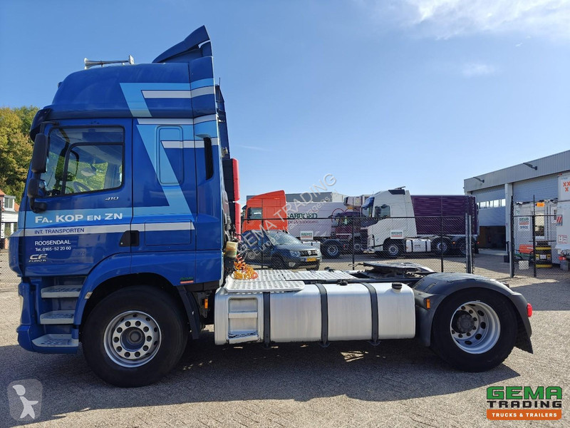 جرار DAF 410 FT 4x2 Spacecab Euro6A - 13L...
