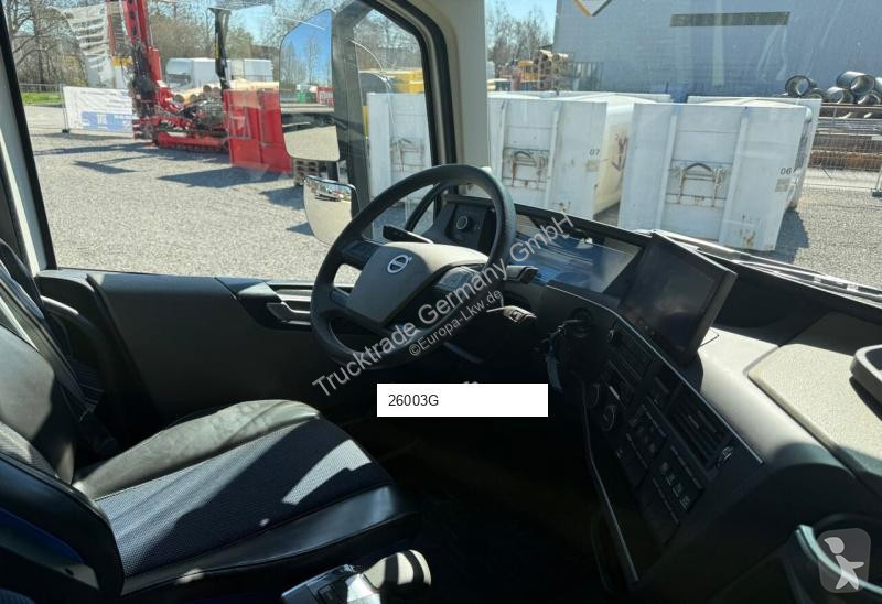 جرار Volvo 638 FH-460 6x2T Retarder /...